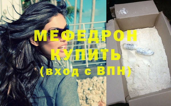 хмурый Пересвет