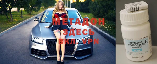 хмурый Пересвет